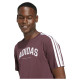 Adidas Ανδρική κοντομάνικη μπλούζα Codes Collegiate Graphic Tee Adidas Ανδρική κοντομάνικη μπλούζα Codes Collegiate Graphic Tee